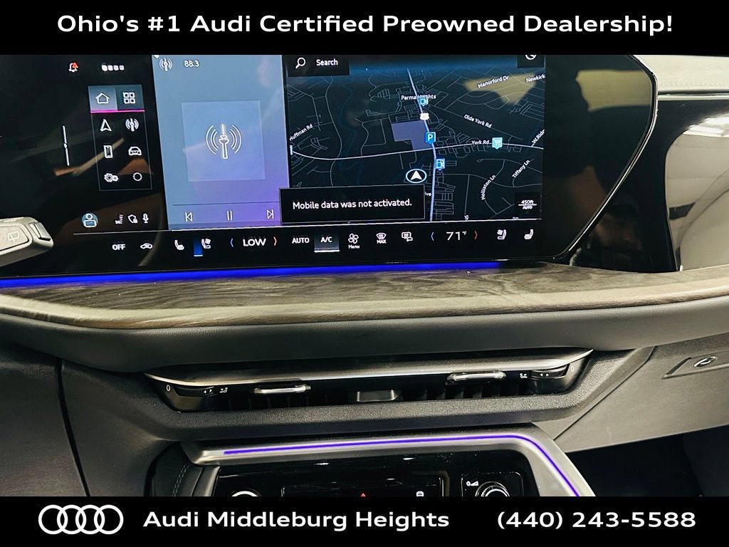 Certified 2025 Audi Q5 Premium AWD/4WD image 14