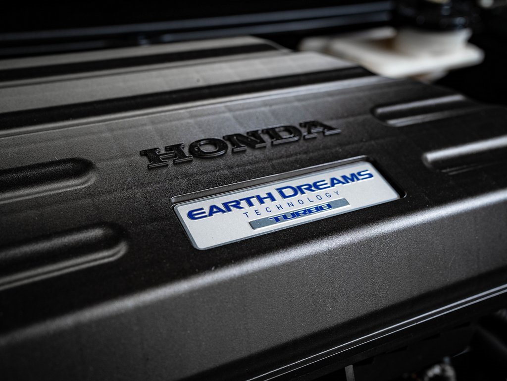 Used 2017 Honda CR-V EX image 46