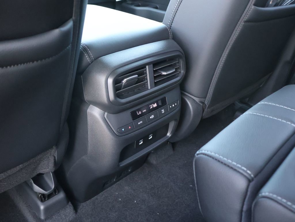 New 2026 Honda Pilot EX-L image 18