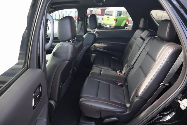New 2026 Dodge Durango GT image 18