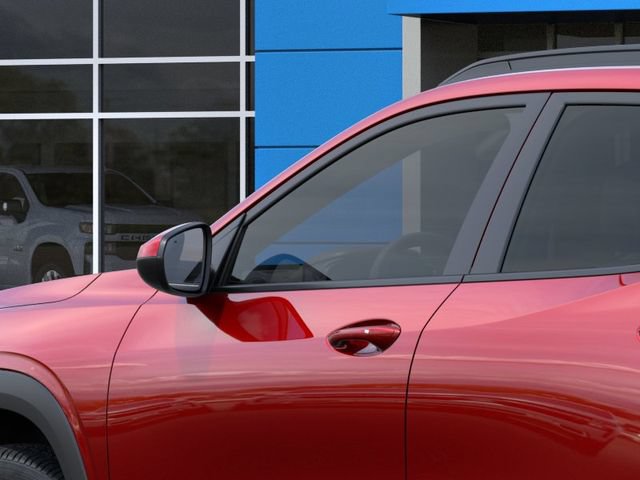 New 2026 Chevrolet Trax LT w/ Driver Confidence Package FWD image 12