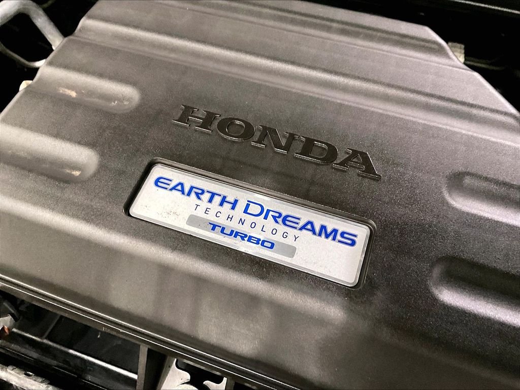 Used 2018 Honda CR-V EX-L image 34