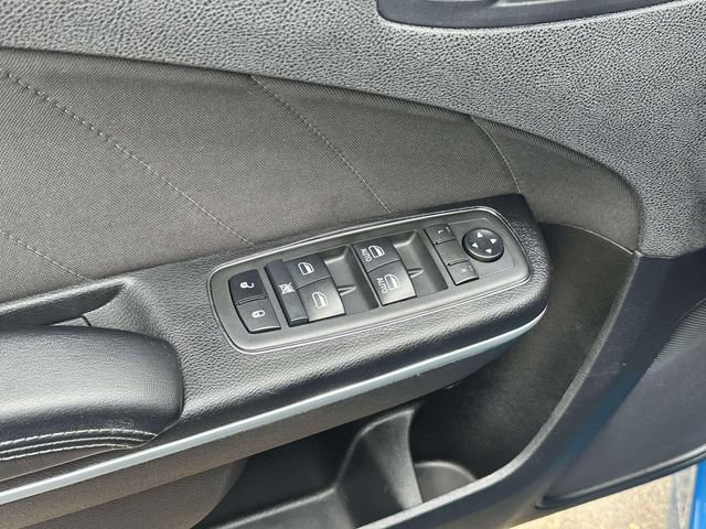 Used 2021 Dodge Charger Scat Pack RWD image 18