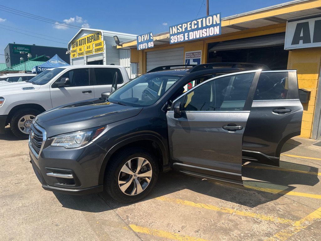 Used 2022 Subaru Ascent Premium w/ Convenience Package AWD/4WD image 9