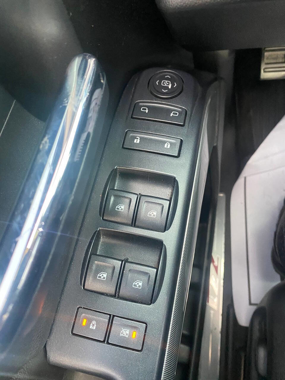 Used 2017 Chevrolet Silverado 1500 LT w/ All Star Edition image 26