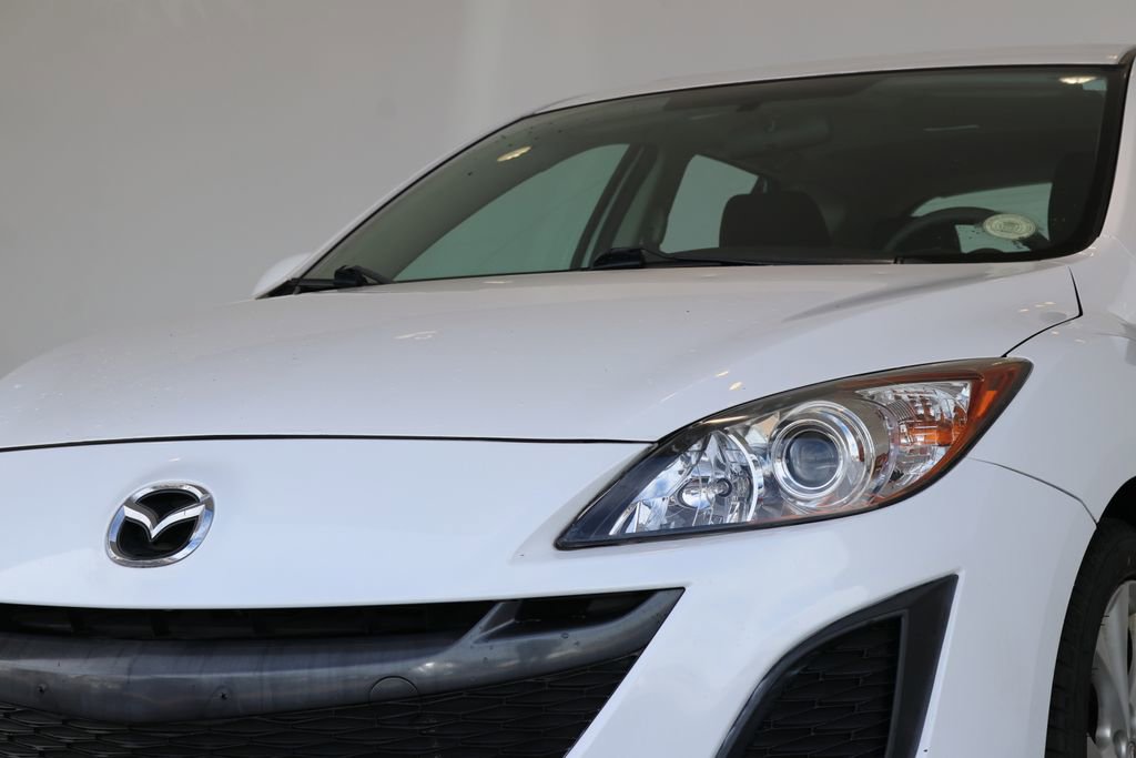 Used 2011 MAZDA MAZDA3 s Sport image 11