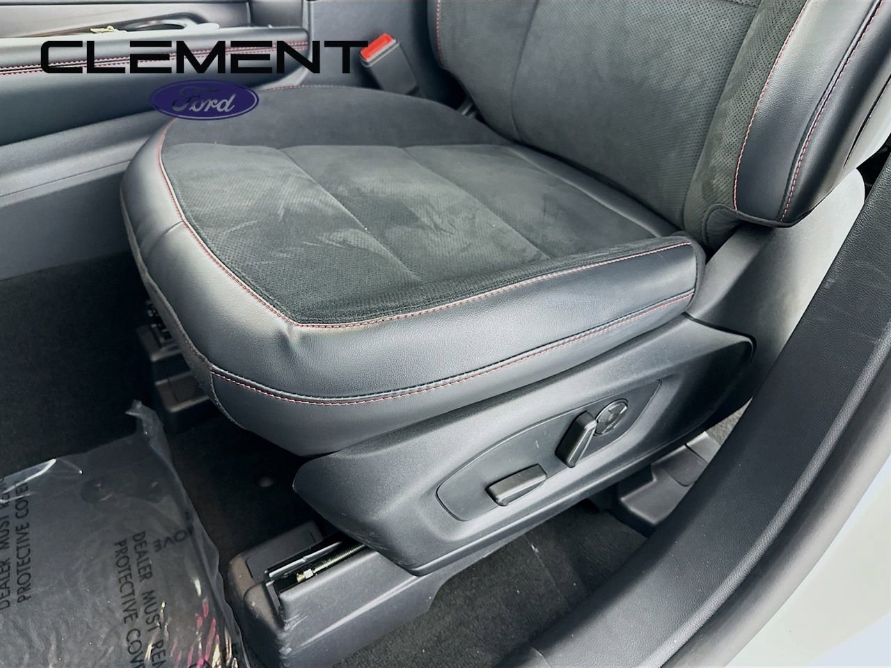 New 2026 Ford Explorer ST w/ Sun And Sound Package image 27