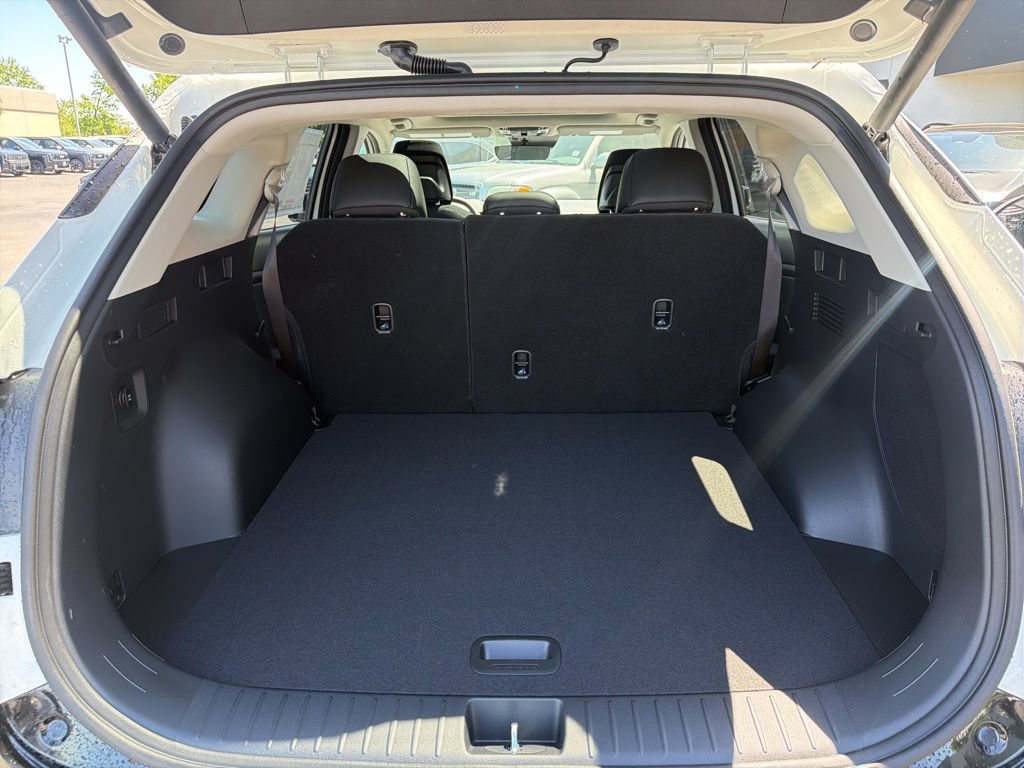 New 2026 Kia Sportage SX Prestige AWD/4WD image 16