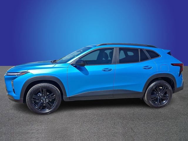 Used 2025 Chevrolet Trax ACTIV w/ Driver Confidence Package FWD image 7