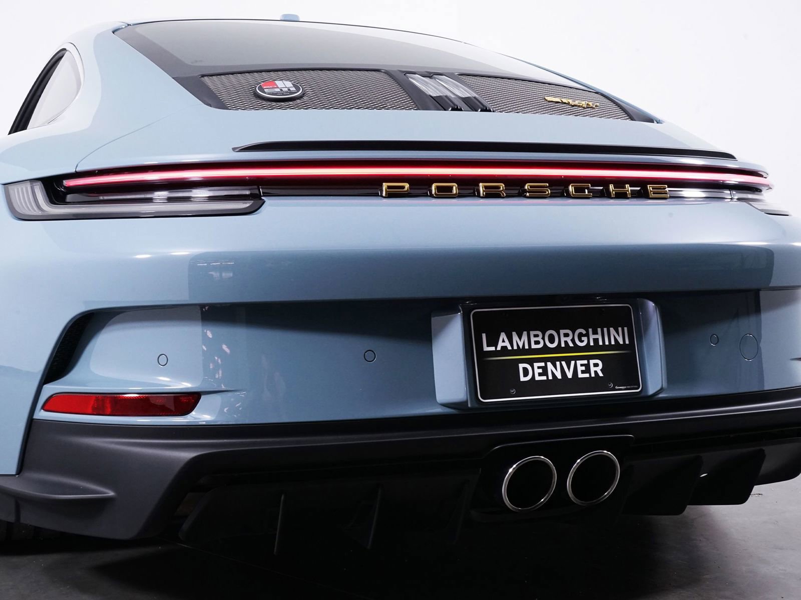 Used 2024 Porsche 911 GT3 RS image 20