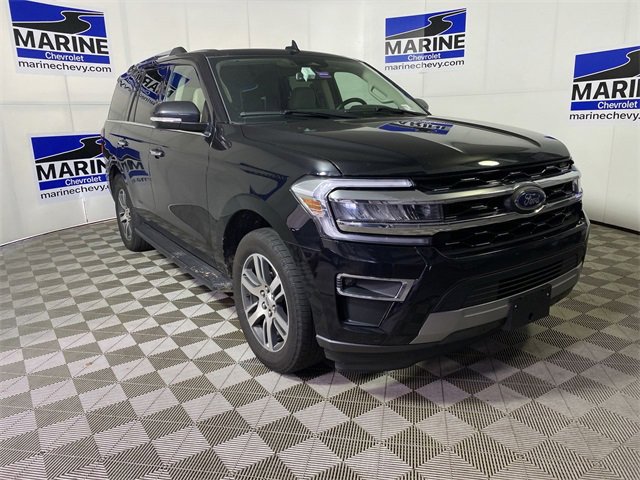 Used 2024 Ford Expedition Limited