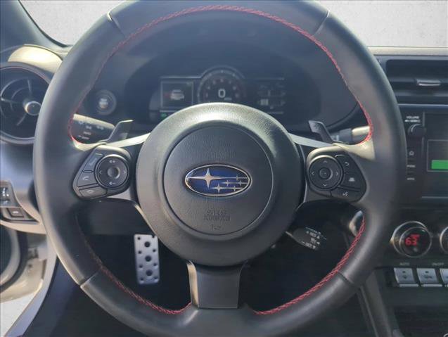 Used 2023 Subaru BRZ Limited w/ Popular Package #2 image 15