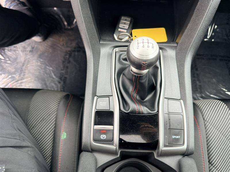 Used 2019 Honda Civic Si image 24