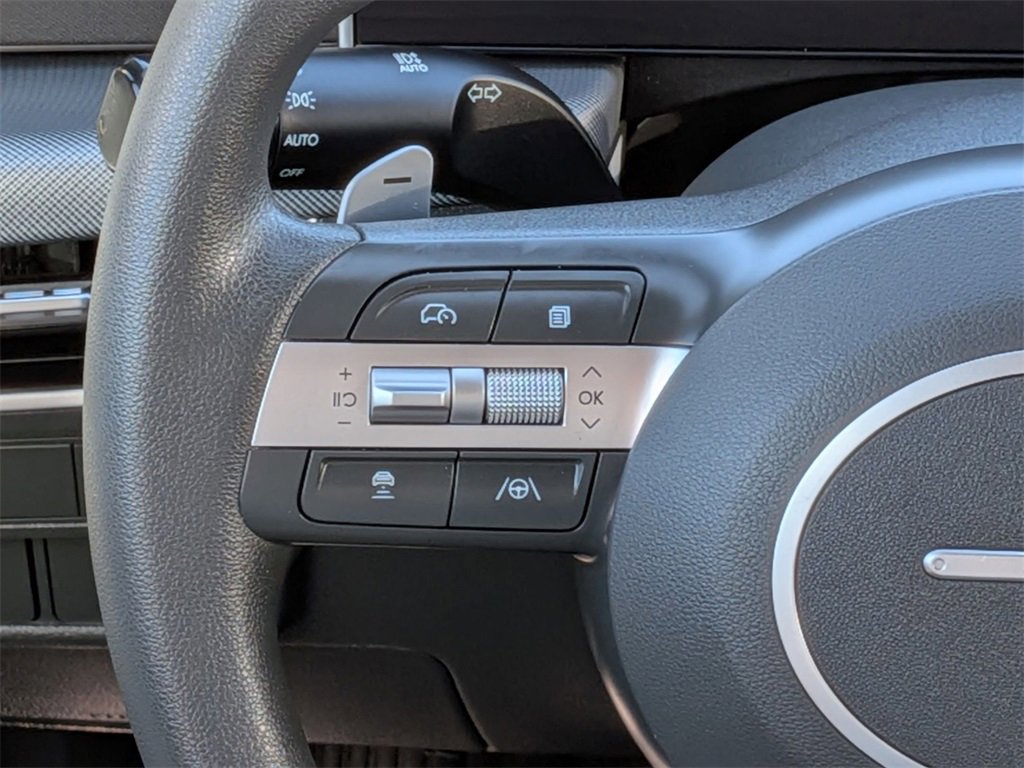 Used 2025 Hyundai Sonata SEL image 18