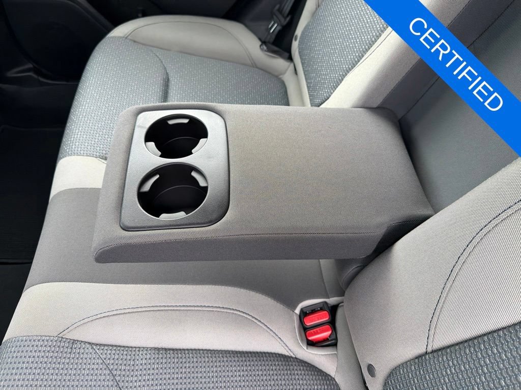 Certified 2025 Subaru Forester Premium AWD/4WD image 23