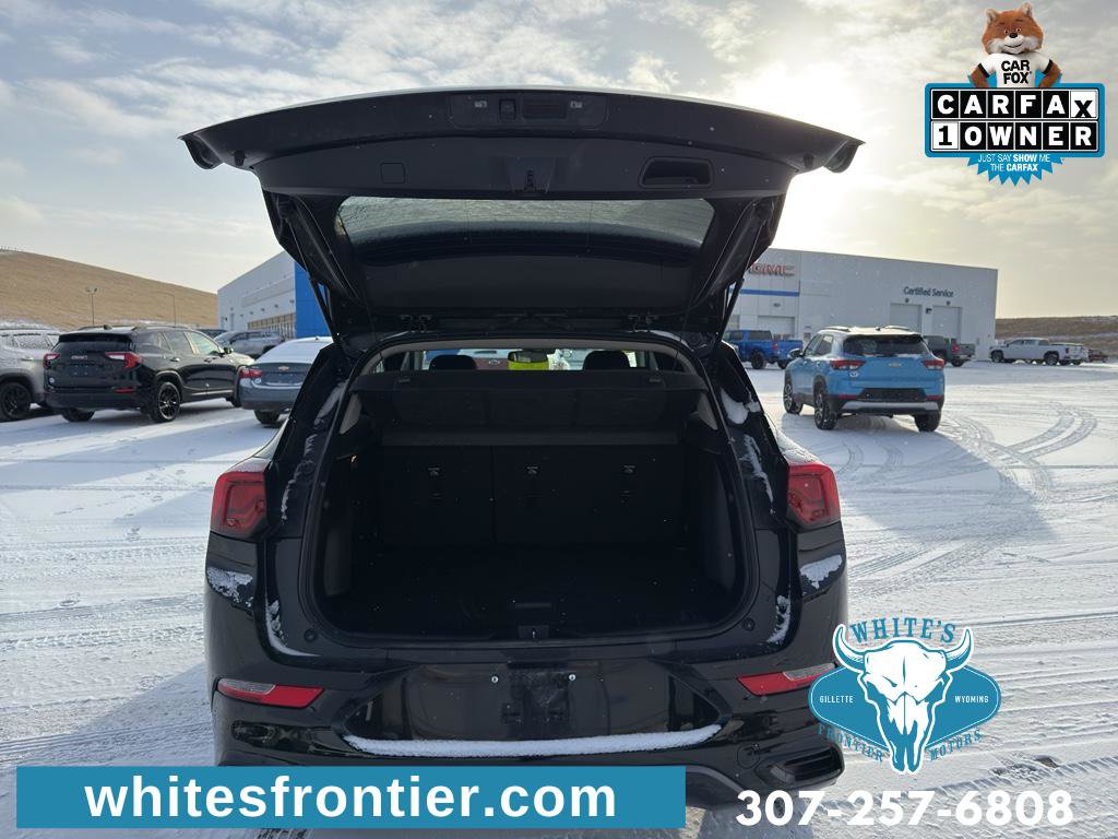 Used 2024 Buick Encore GX Sport Touring image 13