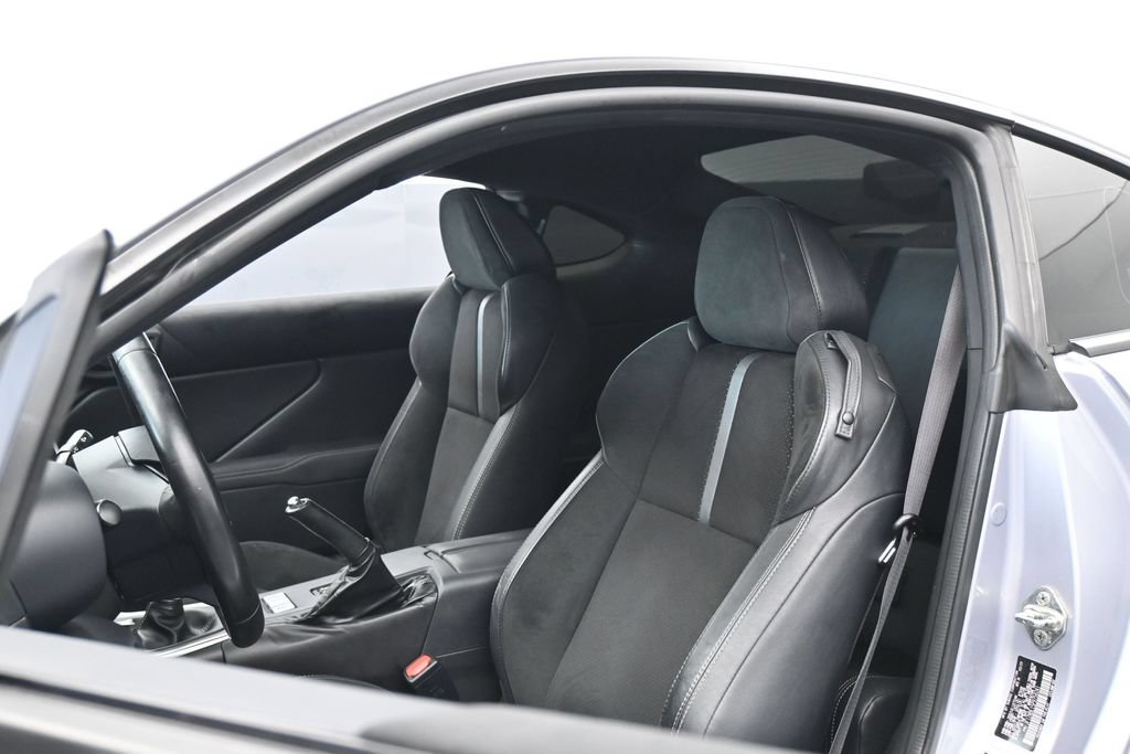 Used 2023 Toyota GR86 Premium RWD image 10