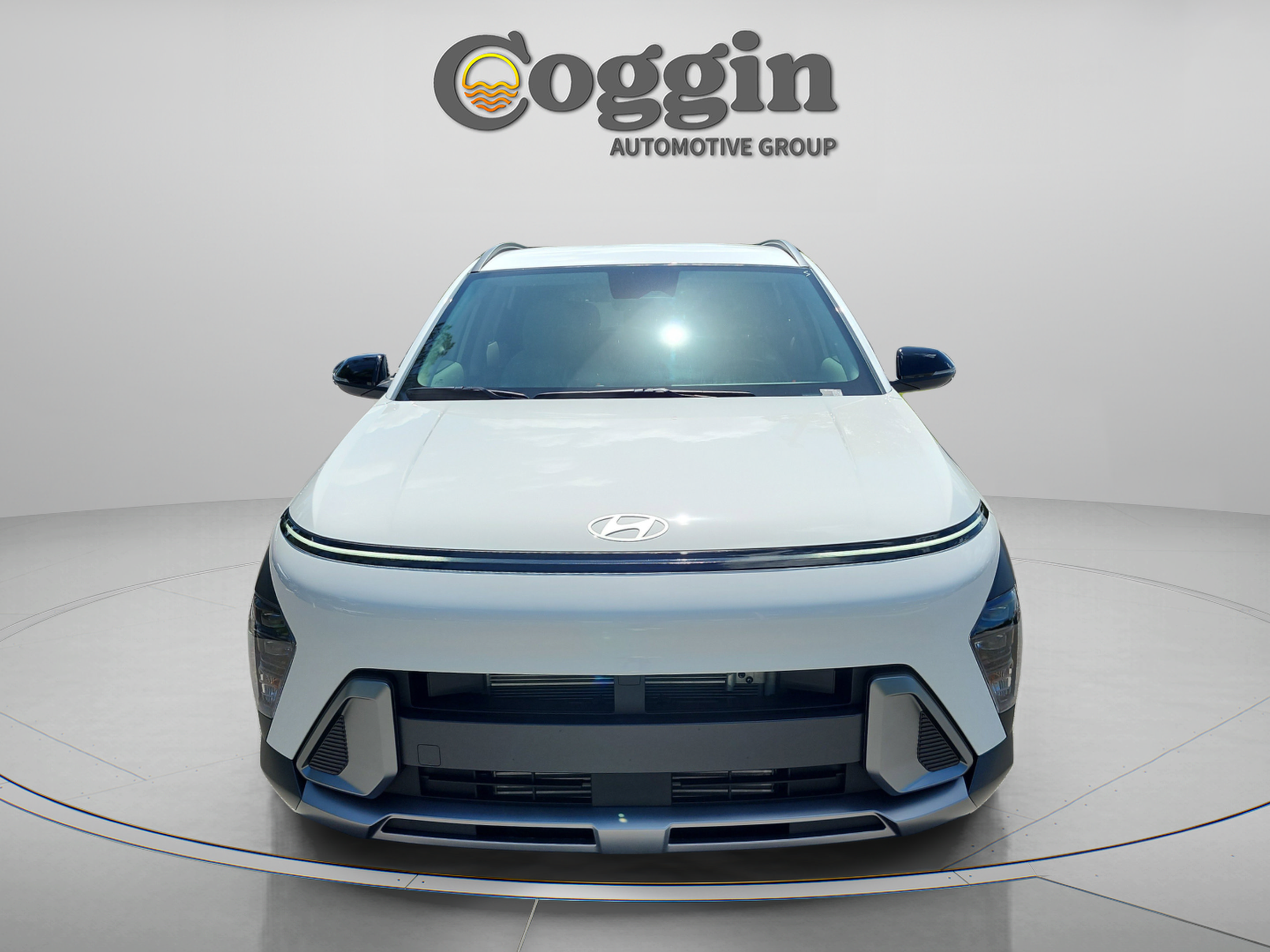 New 2026 Hyundai Kona SEL Premium FWD image 8