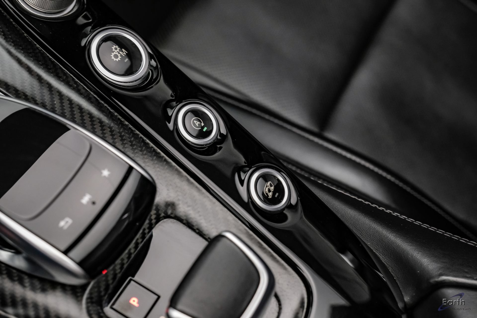 Used 2019 Mercedes-Benz AMG GT C image 71