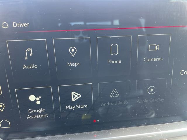 Used 2024 GMC Sierra 1500 SLE w/ Preferred Package image 4