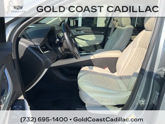 Used 2023 Buick Enclave Avenir w/ Avenir Technology Package image 19