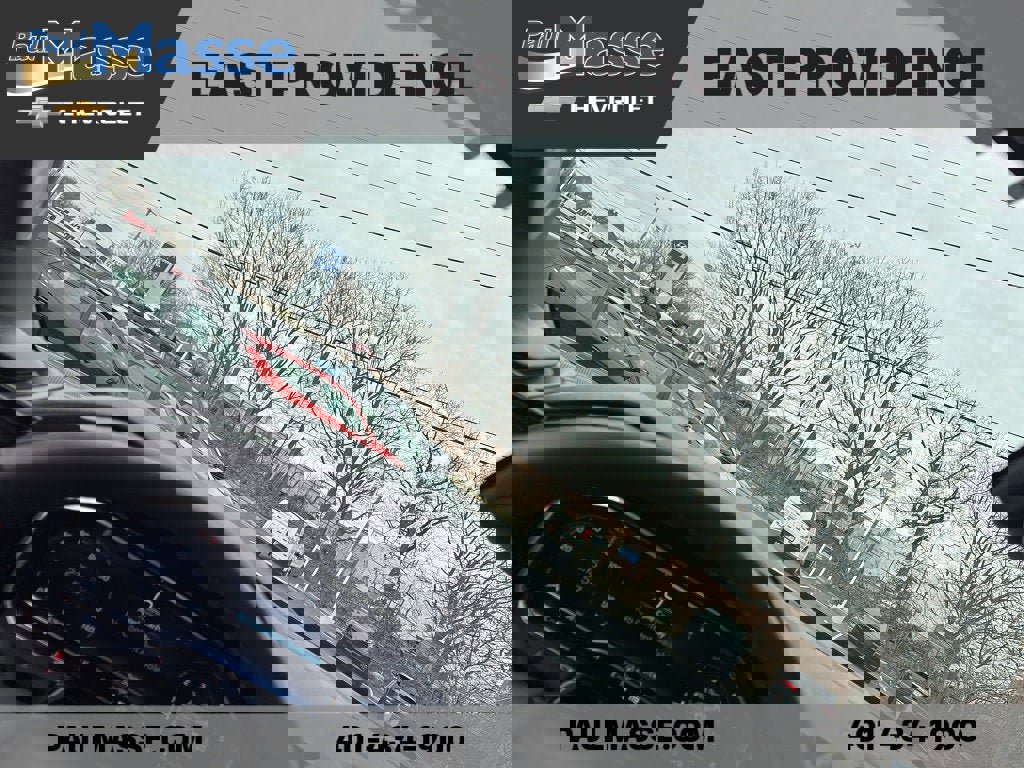 Certified 2025 Chevrolet Silverado 2500 LTZ w/ Trail Boss Package image 14