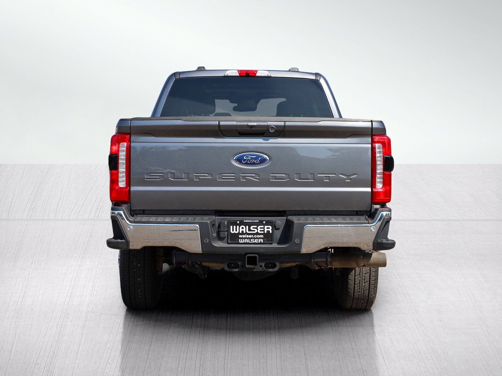 Used 2026 Ford F350 Lariat AWD/4WD image 8