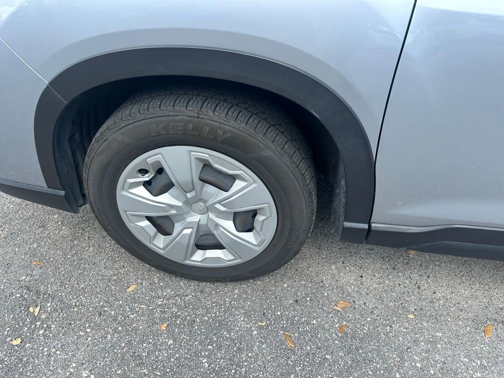 Used 2019 Subaru Forester image 10