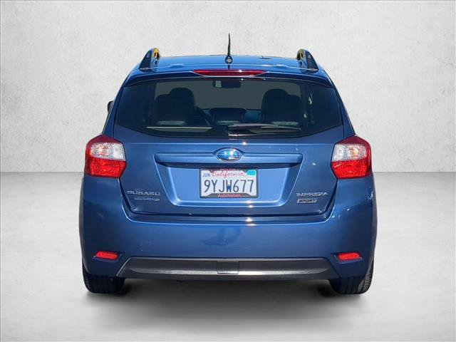 Used 2013 Subaru Impreza 2.0i Sport Limited AWD/4WD image 7