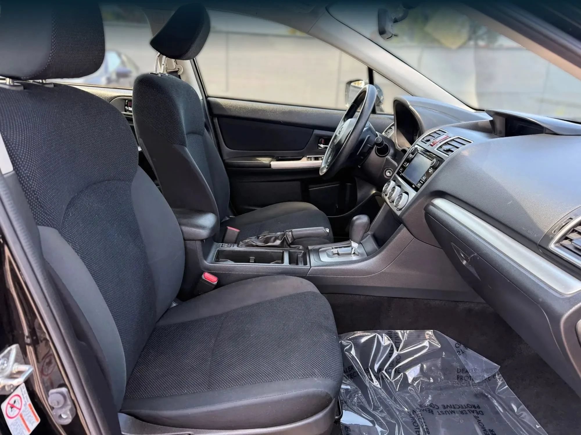 Used 2015 Subaru Impreza 2.0i Premium AWD/4WD image 18