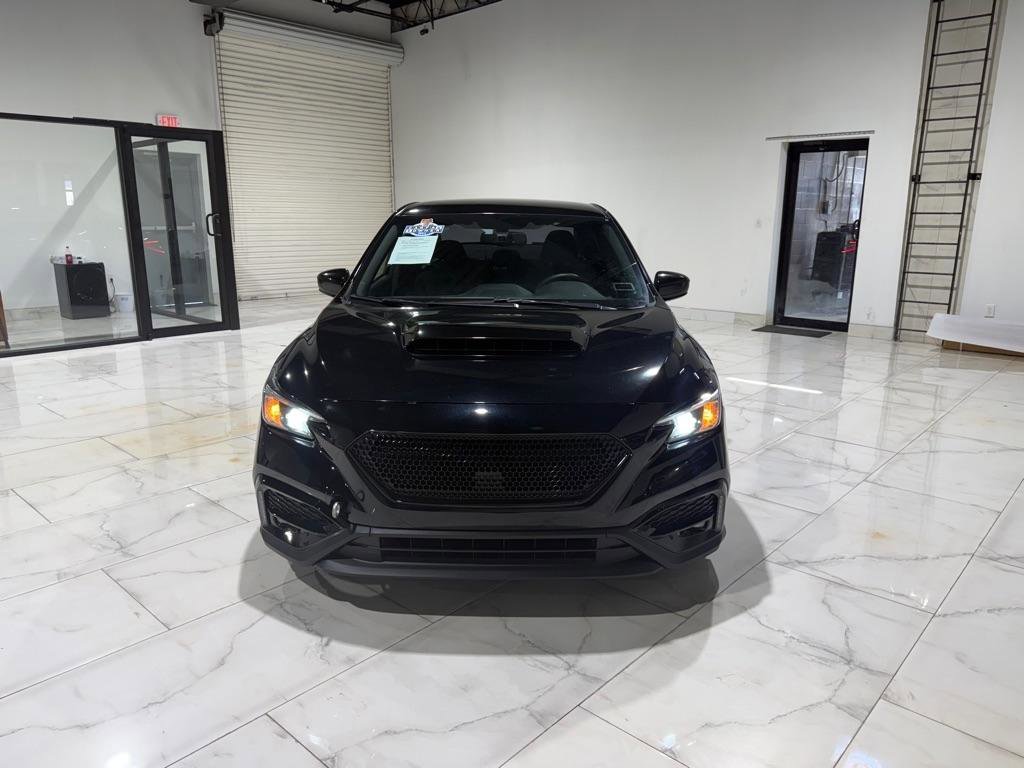 Used 2022 Subaru WRX image 2