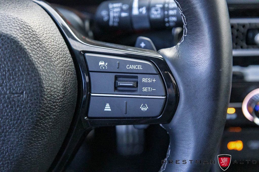 Used 2025 Honda Civic Sport image 27