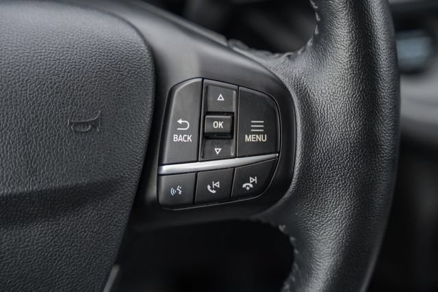 Used 2023 Ford Bronco Sport Big Bend w/ Convenience Package AWD/4WD image 27