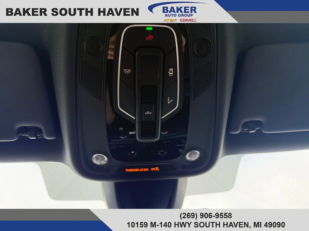 Used 2024 Audi A5 2.0T Premium Plus image 31