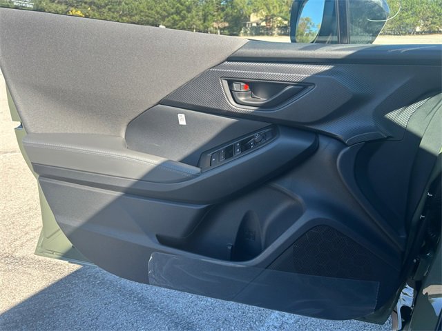 New 2026 Subaru Crosstrek 2.5i Premium image 23