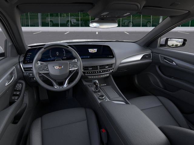 New 2026 Cadillac CT5 Premium Luxury RWD image 15