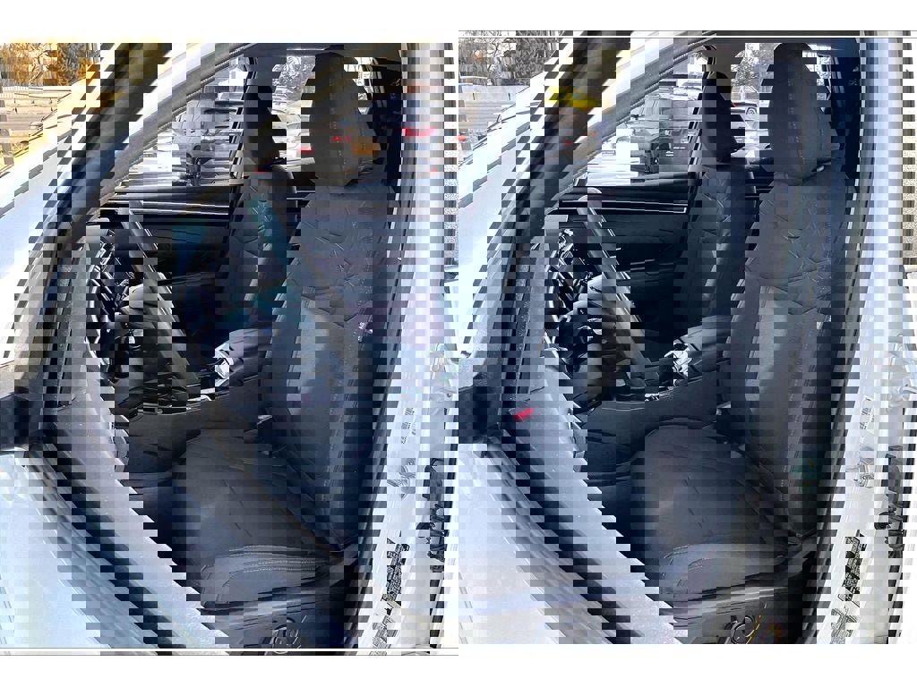 Used 2022 Hyundai Tucson SEL image 26