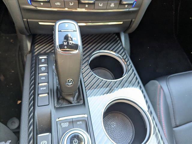 Used 2024 Maserati Ghibli Modena Ultima Q4 image 16
