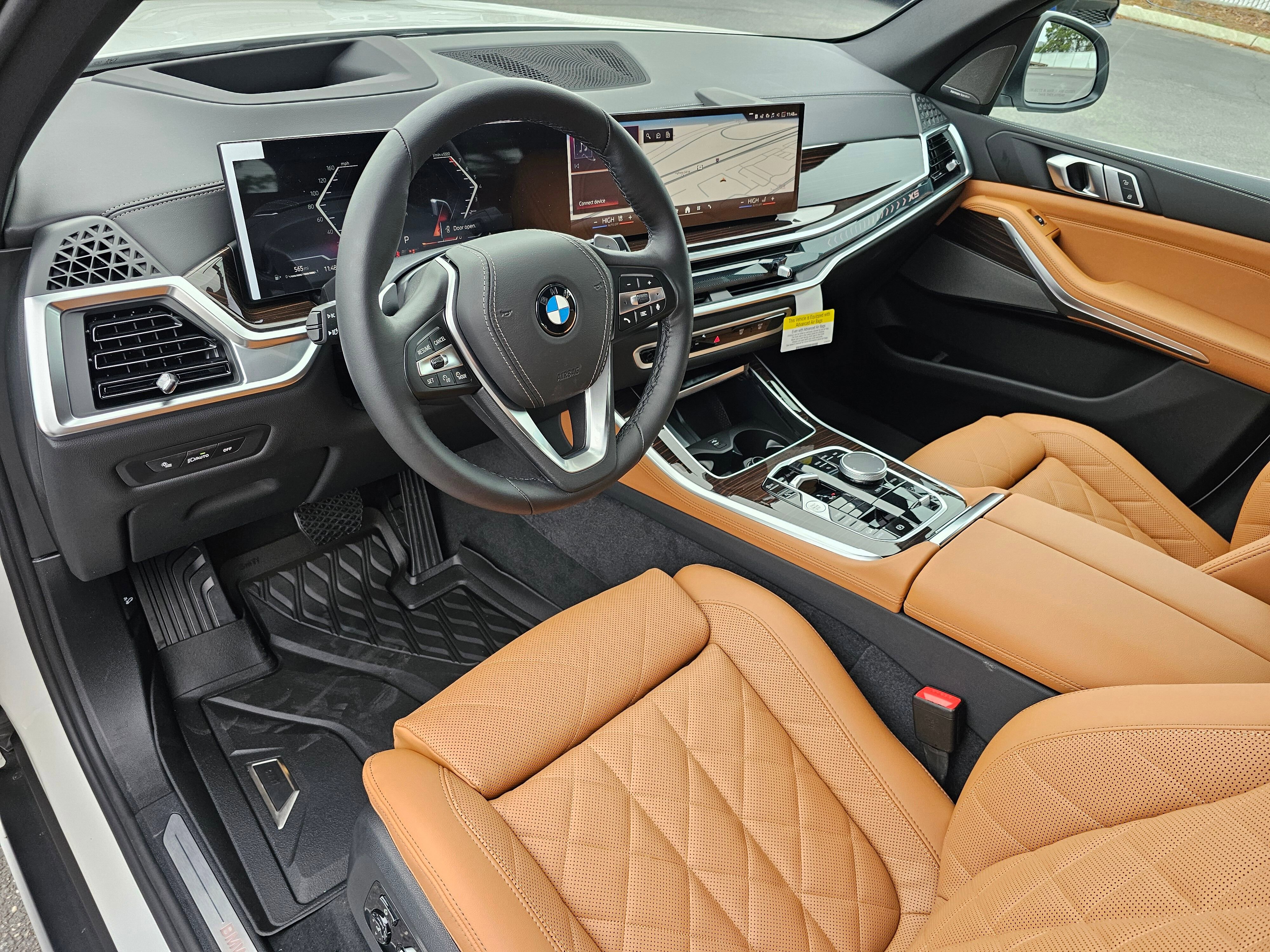 New 2026 BMW X5 xDrive40i image 2