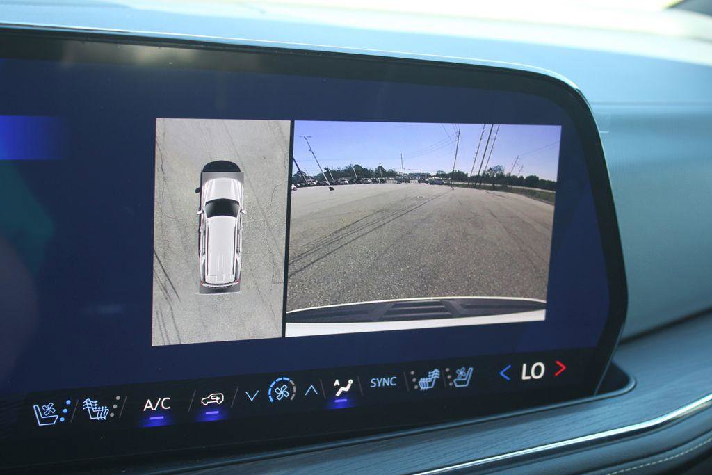 New 2026 Chevrolet Tahoe Premier RWD image 16