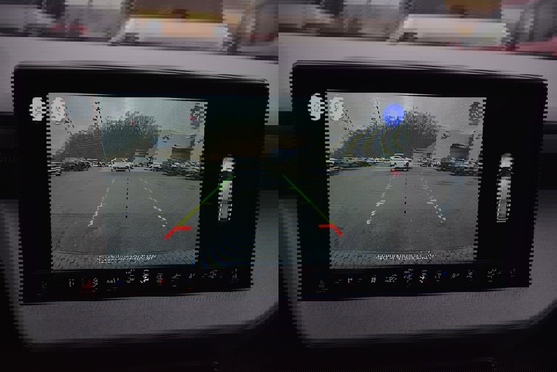 New 2025 Ford Maverick XLT w/ Equipment Group 301A image 27