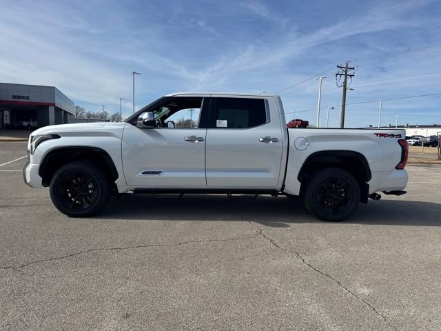 New 2026 Toyota Tundra 1794 Edition image 3