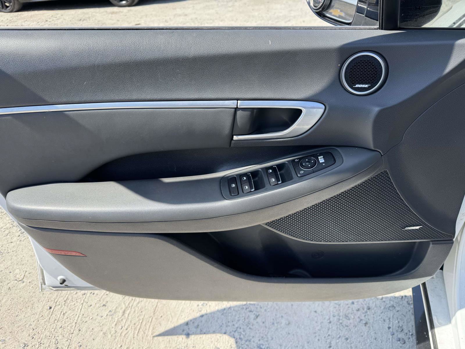 Used 2021 Hyundai Sonata SEL Plus w/ Tech Package FWD image 14