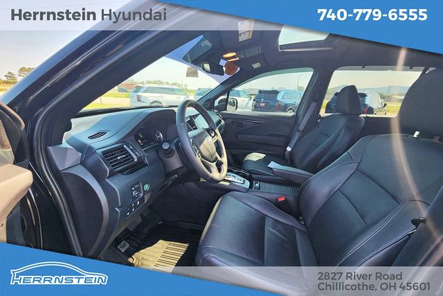 Used 2023 Honda Passport Elite image 31