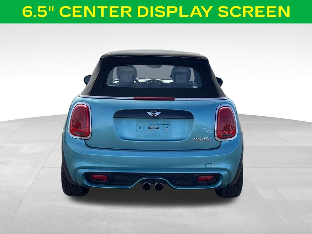 Used 2017 MINI Cooper S image 10
