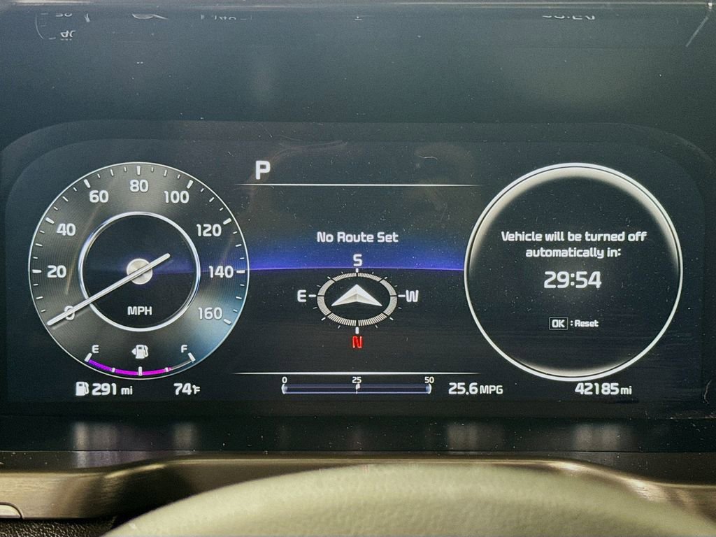 Used 2023 Kia Sorento SX AWD/4WD image 12