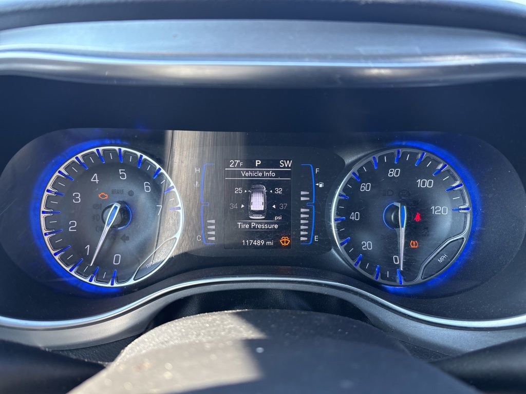 Used 2018 Chrysler Pacifica Touring Plus w/ S Appearance Package image 27