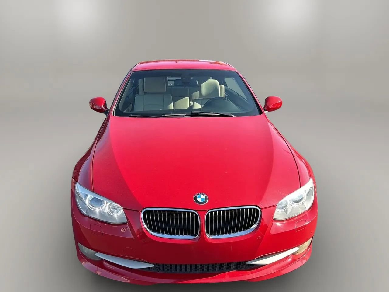 Used 2013 BMW 328i Convertible image 4