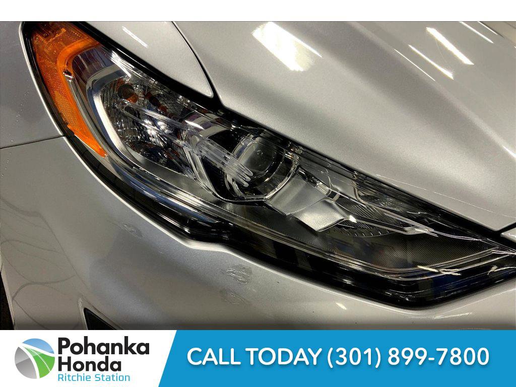 Used 2019 Ford Fusion S image 29