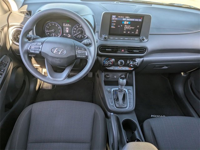 Certified 2022 Hyundai Kona SEL image 31
